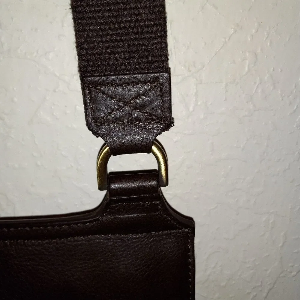 Mulberry LT Crossbody/Messenger Bag - Picture 12 of 13